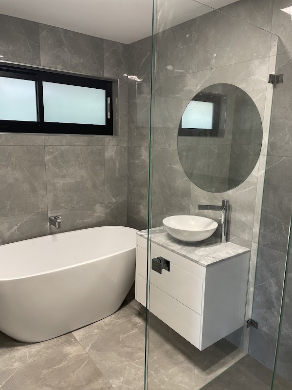 DS Plumbing Group work 2