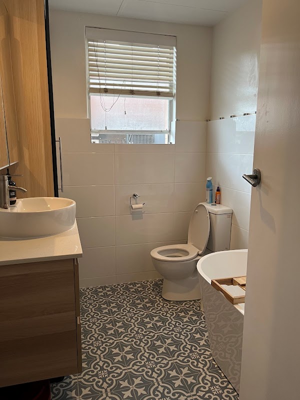 DS Plumbing Group project 6