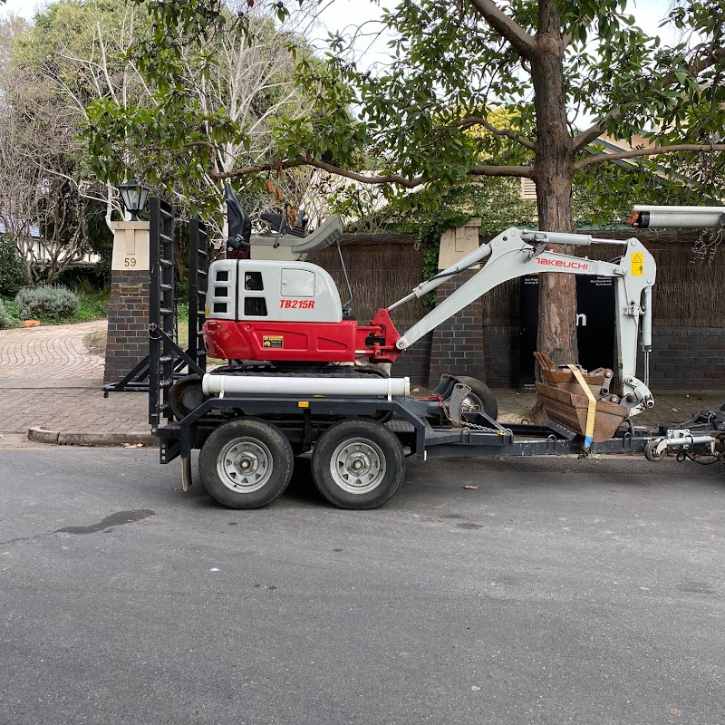 DS Plumbing Group project 8
