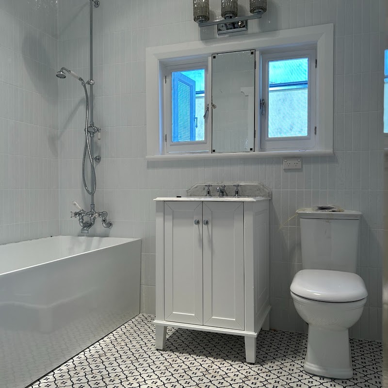 DS Plumbing Group project 9