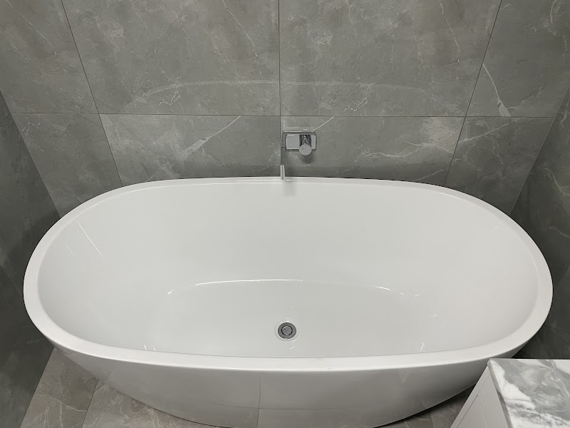 DS Plumbing Group project 10