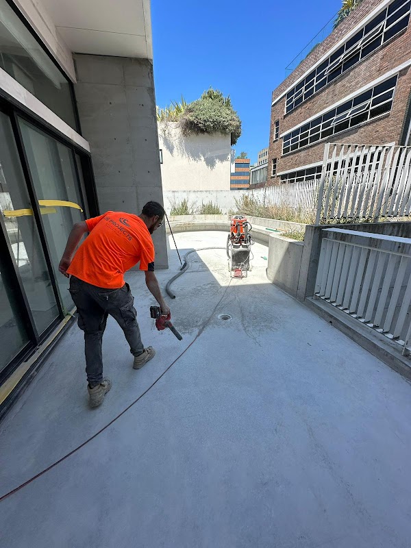 DS Projects Pty Ltd work 4