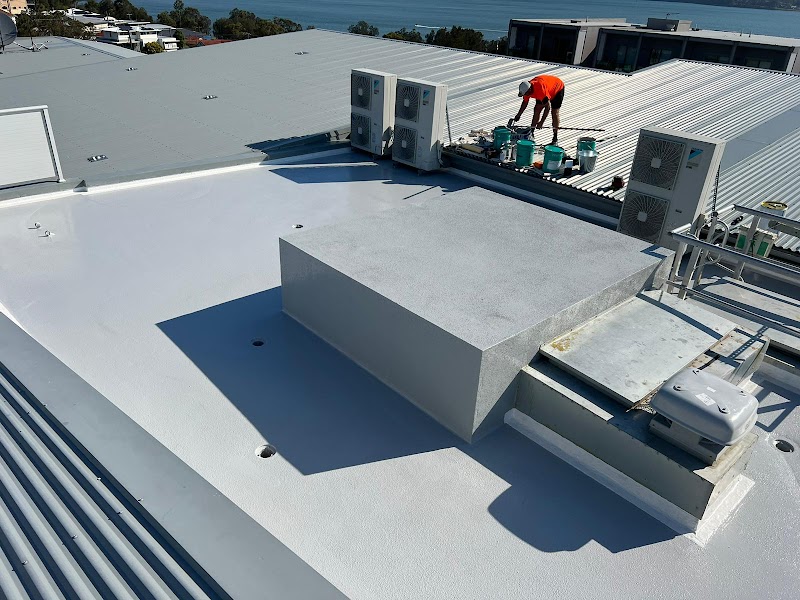 DS Projects Pty Ltd project 6