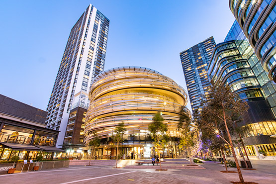 DS Projects Pty Ltd project 8