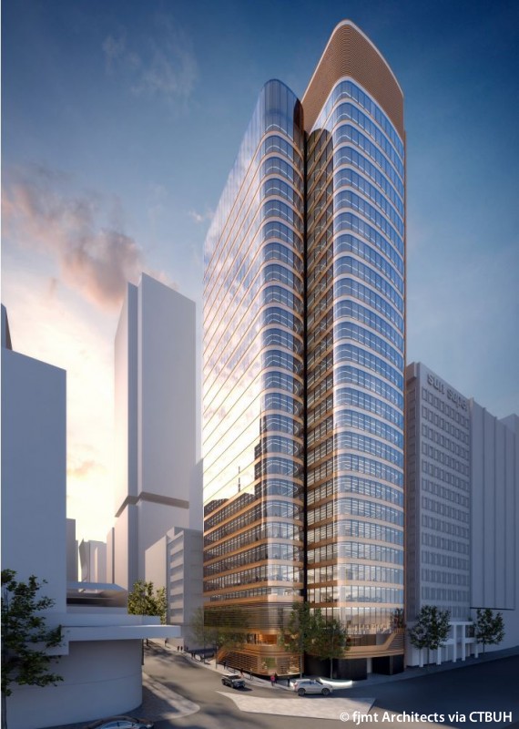 DS Projects Pty Ltd project 9
