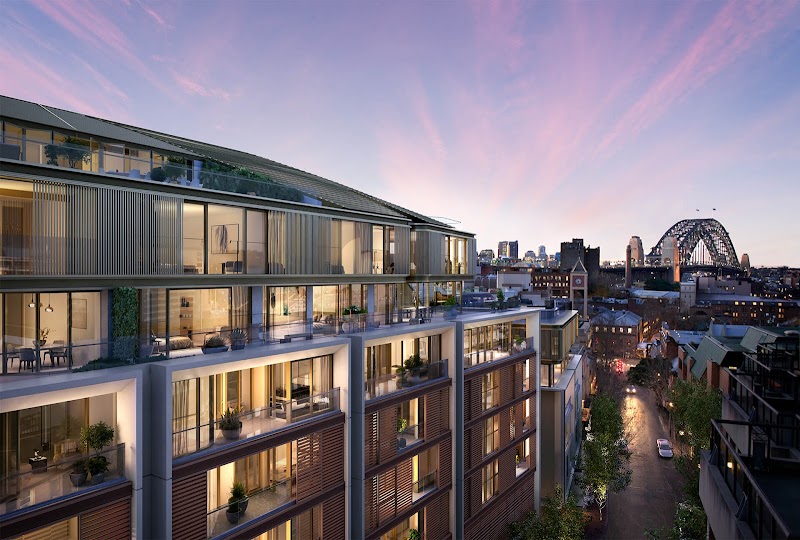 DS Projects Pty Ltd project 10