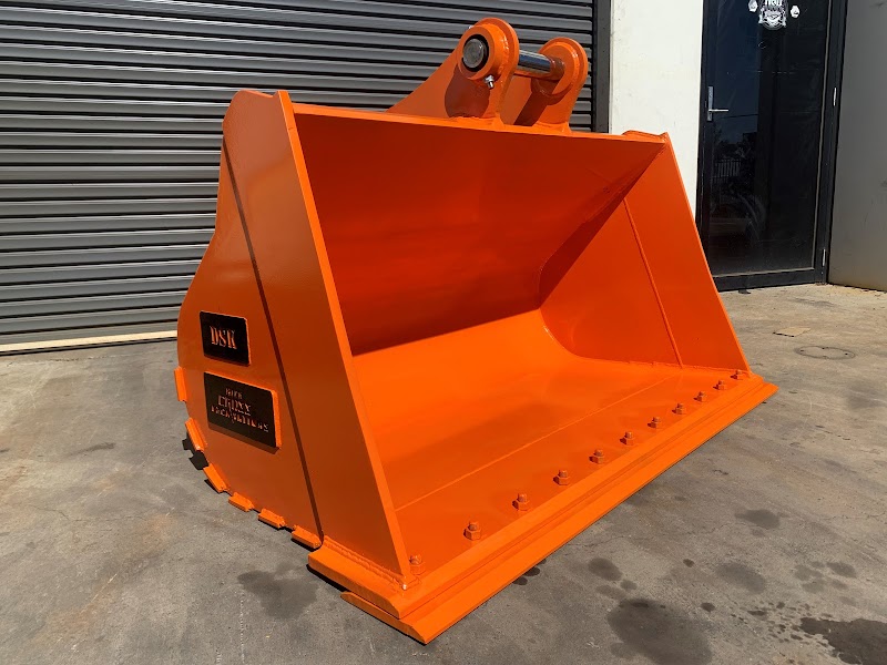 DSK FAB Pty Ltd project 5