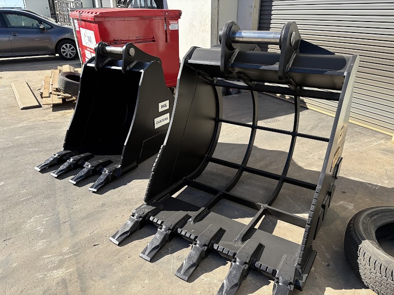 DSK FAB Pty Ltd project 6