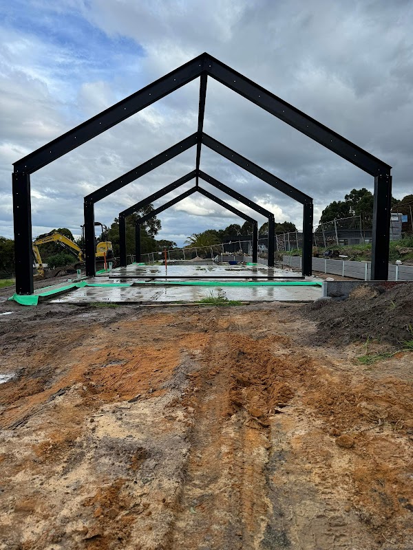 DSK FAB Pty Ltd project 7