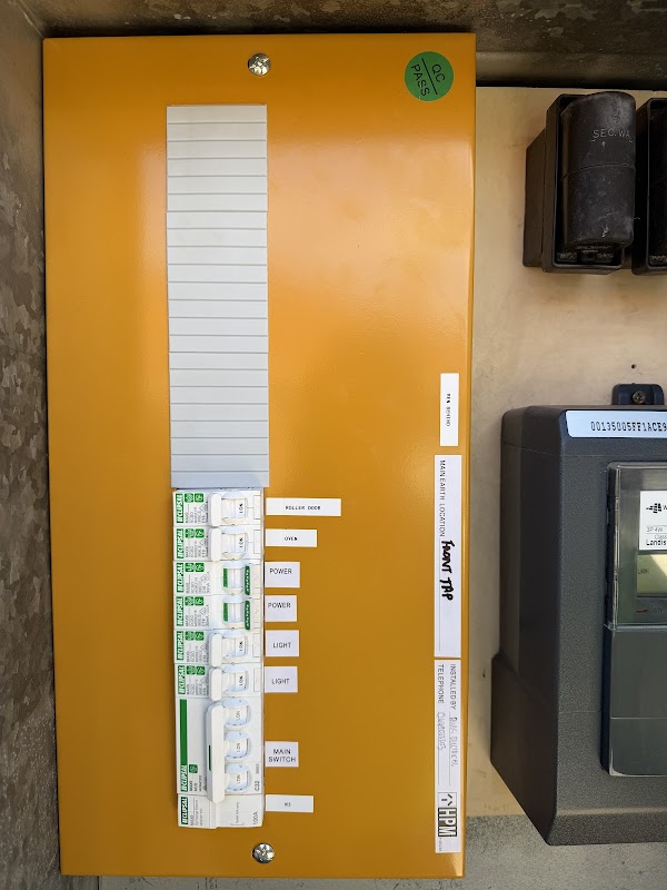 Dubs Electrical Services photo 2