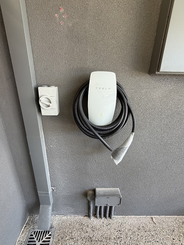 Dubs Electrical Services project 5
