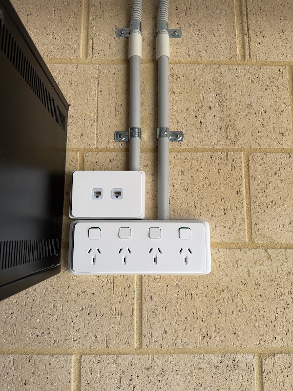 Dubs Electrical Services project 8