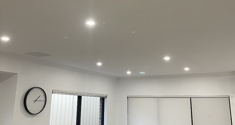 Dubs Electrical Services project 9