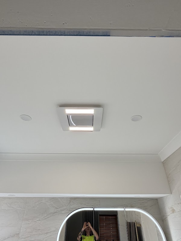 Dubs Electrical Services project 10