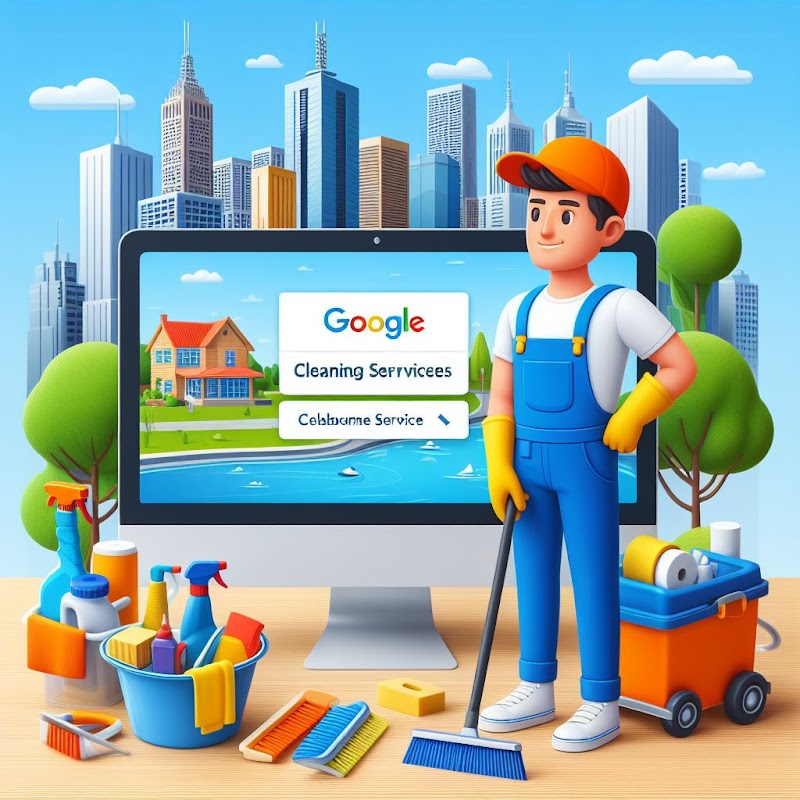 Ducclean Cleaning Services work 3