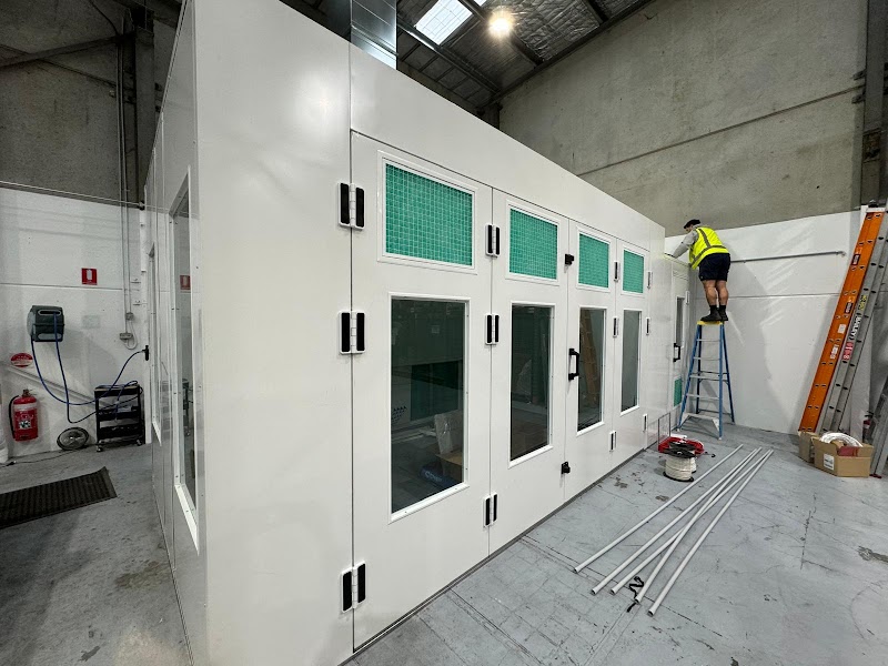 DUKE Electrical Group project 8