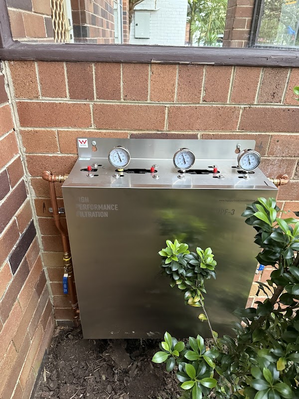 Duly Direct Plumbing work 1