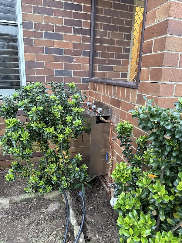 Duly Direct Plumbing work 2