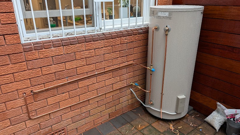 Duly Direct Plumbing work 4