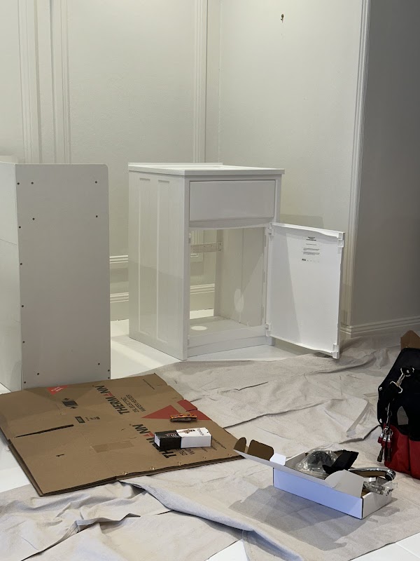 Duly Direct Plumbing project 6
