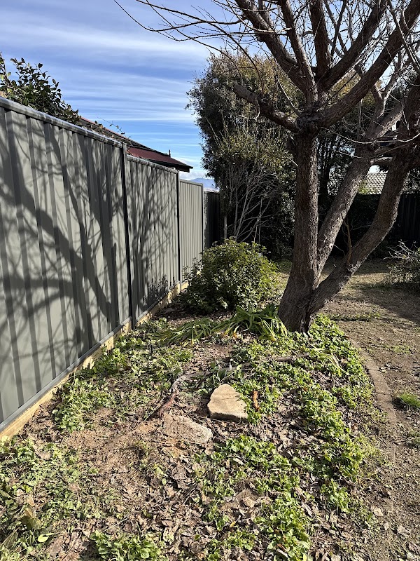 Dunrite Fencing project 10