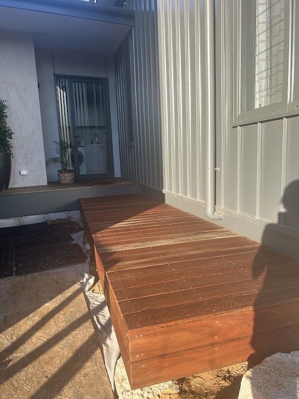 Dunsborough Carpentry work 4