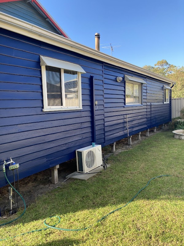 Dunsborough Painting and Decorating photo 3