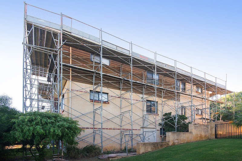 Dunsborough Painting and Decorating project 7