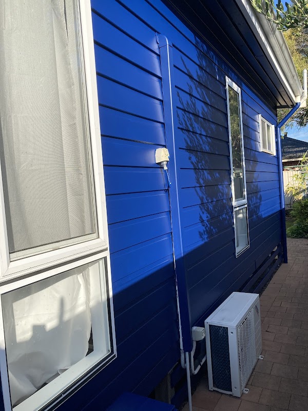 Dunsborough Painting and Decorating project 8