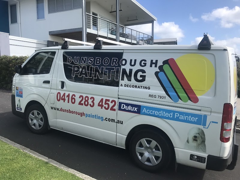 Dunsborough Painting and Decorating project 9