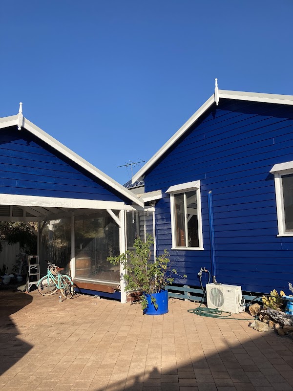 Dunsborough Painting and Decorating project 10