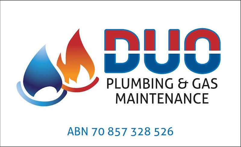 DUO Plumbing & Gas Maintenance photo 1