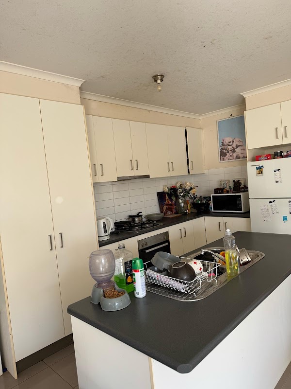 Dust & Shine Cleaning Services Geelong work 2