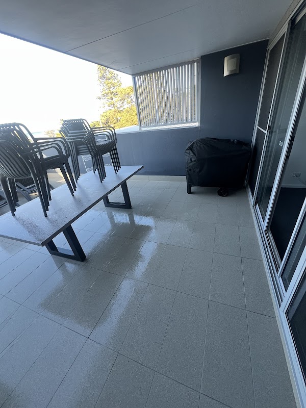 Dust & Shine Cleaning Services Geelong work 3