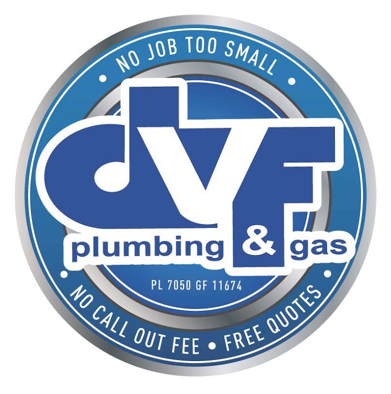 DVF Plumbing & Gas photo 2