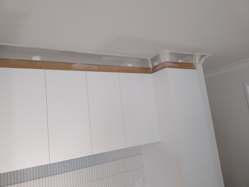 DWD PLASTERING & REPAIRS photo 1