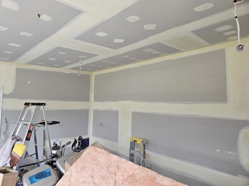 DWD PLASTERING & REPAIRS photo 2
