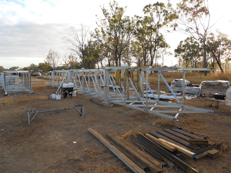 DWW Engineering Pty Ltd project 5