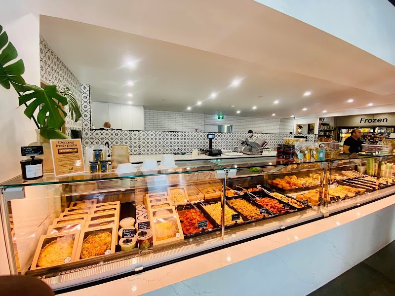 Dynamic Hobart Tiling work 3
