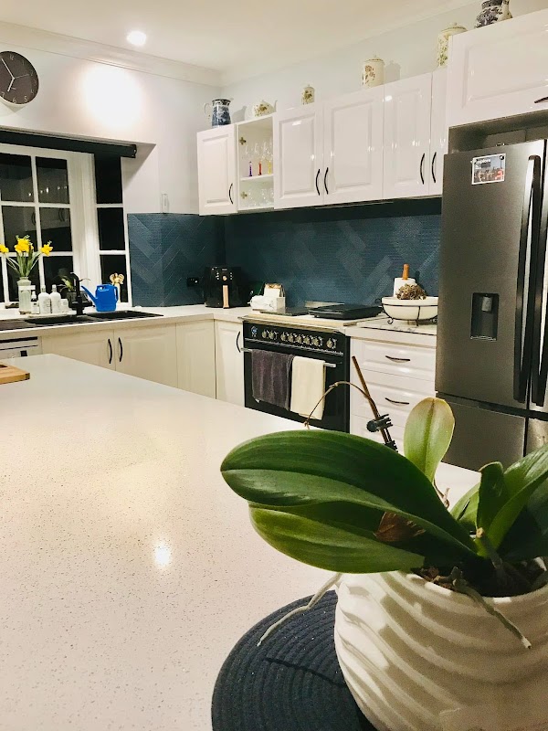 Dynamic Hobart Tiling project 8