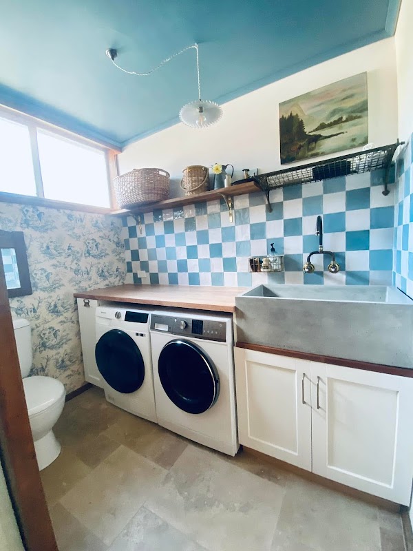 Dynamic Hobart Tiling project 10
