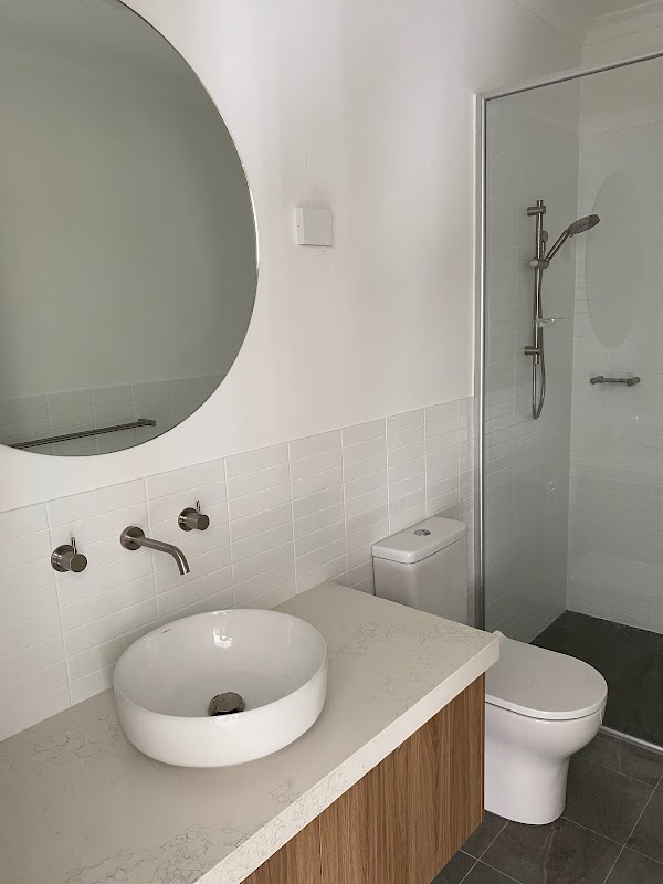 Dynamic Plumbing & Gas project 4