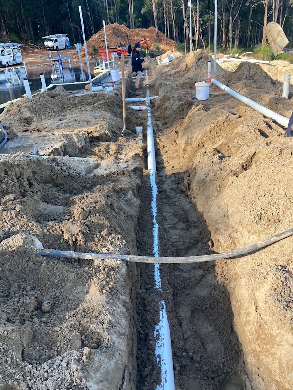 Dynamic Plumbing & Gas project 6