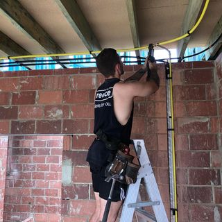 Dynamic Plumbing & Gas project 9