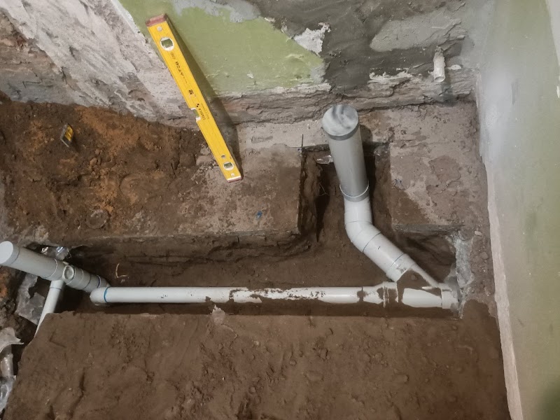 Dynamic Plumbing & Gas project 10