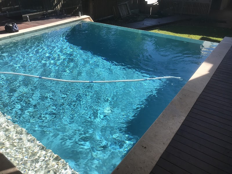 Dynamic Pool Services work 4