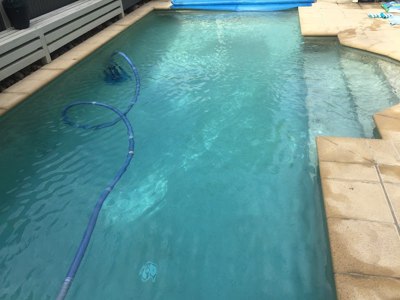 Dynamic Pool Services project 5