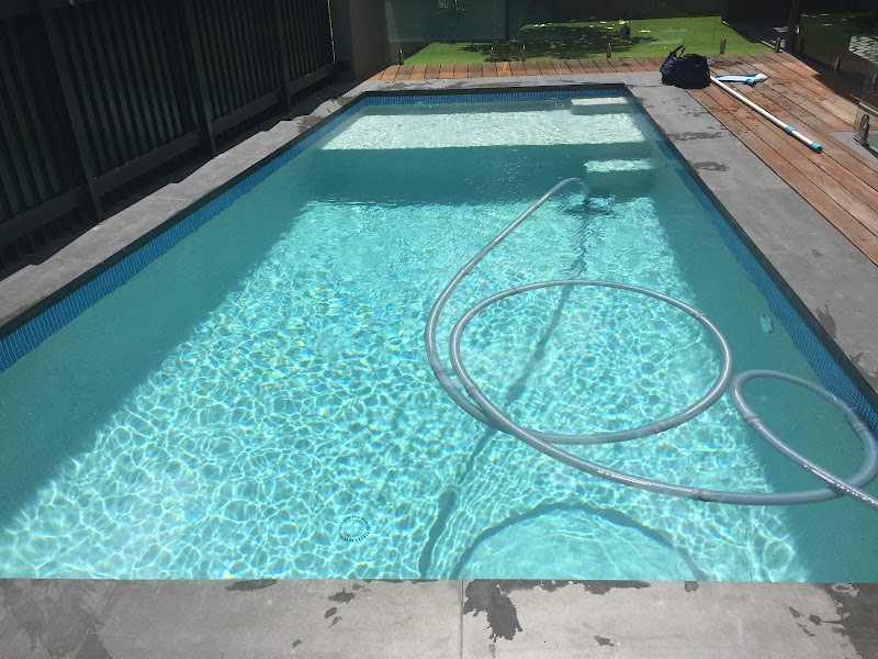 Dynamic Pool Services project 6