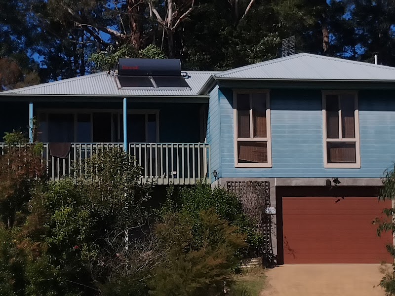 Dynamic Tradies - Plumbing, Electrical & Air Conditioning project 5