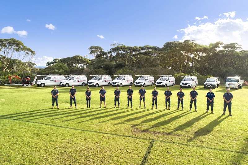 Dynamic Tradies - Plumbing, Electrical & Air Conditioning project 6